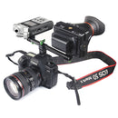 Lanparte Shoe Mount Rod Clamp