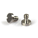 Lanparte Bridgeplate Screw (1/4"-20)