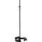 LATCH LAKE micKing 2200 Straight Microphone Stand (Black)
