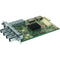 PHABRIX Analyzer & Generator Module for Rx Series T&M Instruments