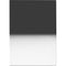 LEE Filters 100 x 150mm 1.2 Hard-Edge Graduated Neutral Density Filter