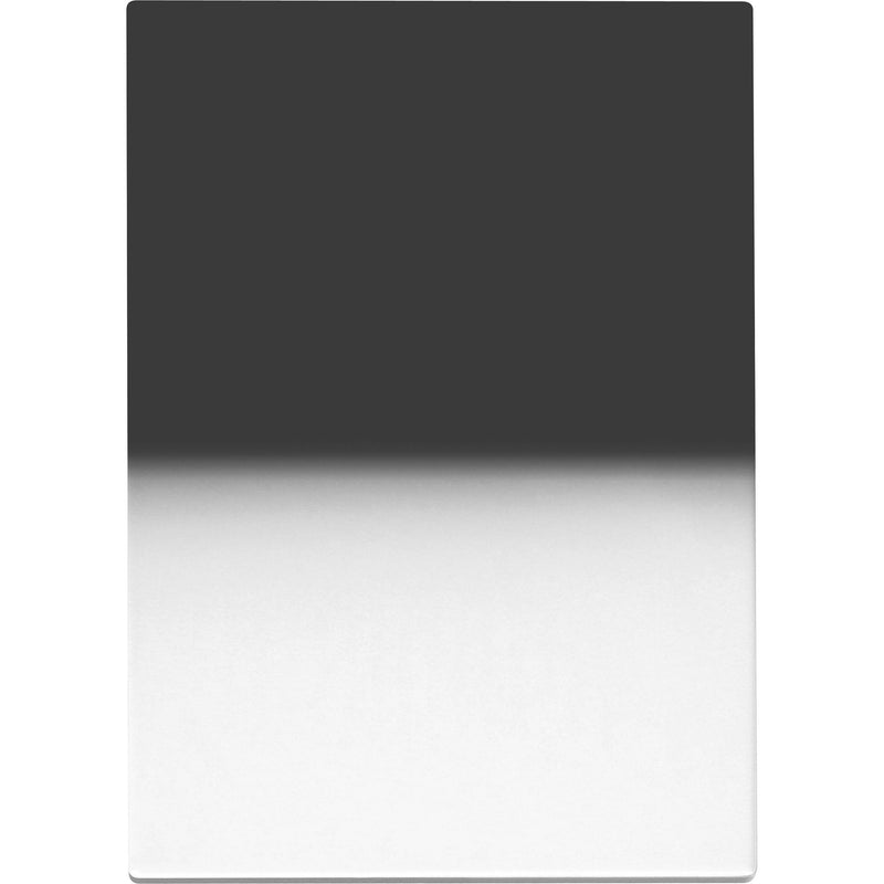 LEE Filters 100 x 150mm 1.2 Hard-Edge Graduated Neutral Density Filter