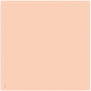 LEE Filters 806 Zircon Warm Amber 2 Filter (24 x 24" Sheet)