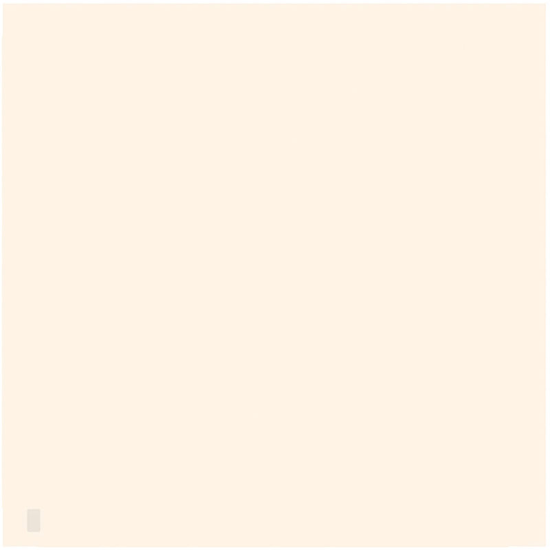 LEE Filters 814 Zircon Warm Amber 9 Filter (24 x 24" Sheet)