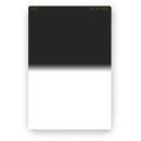 LEE Filters 100 x 150mm Medium-Edge Graduated Neutral Density 0.9 Filter (3-Stop)