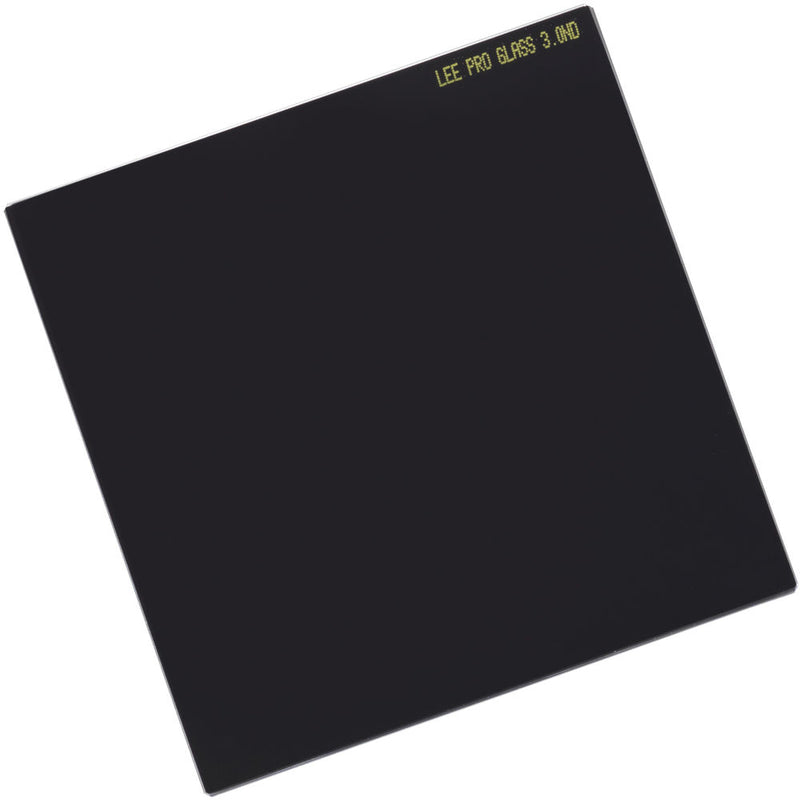 LEE Filters 100 x 100mm ProGlass IRND 3.0 Filter (10-Stop)