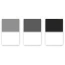 LEE Filters 100 x 150mm Medium-Edge Graduated Neutral Density Filter Set