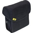 LEE Filters SW150 Field Pouch for 150 x 170 mm Filters (Black)