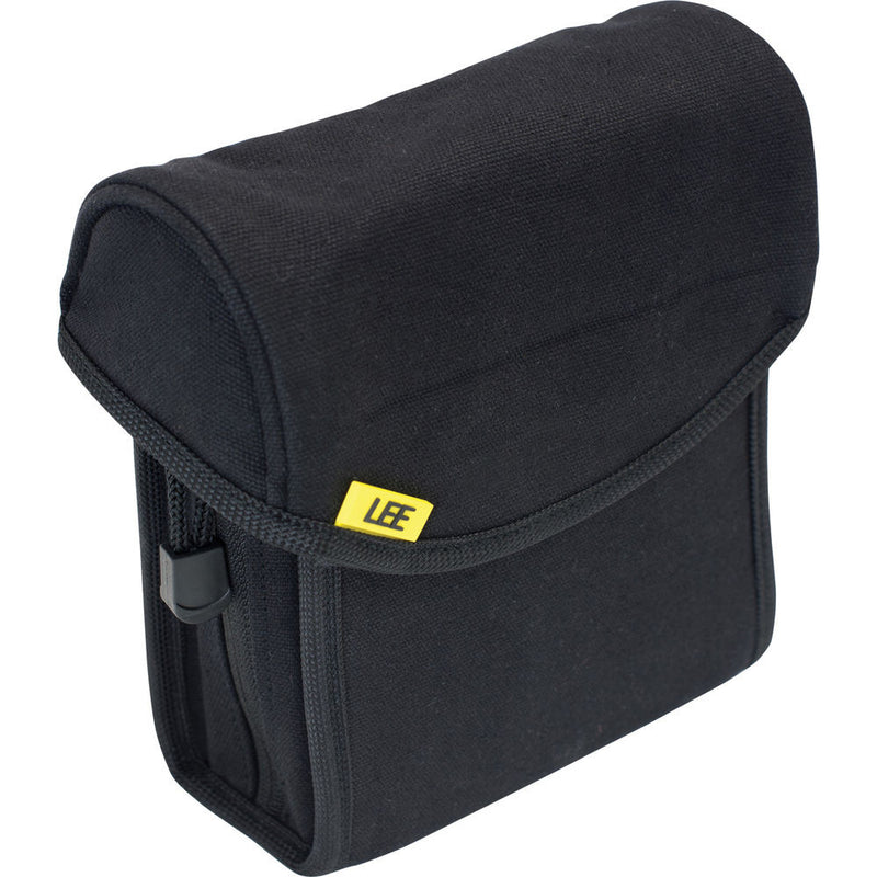 LEE Filters SW150 Field Pouch for 150 x 170 mm Filters (Black)