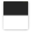 LEE Filters 150 x 170mm Medium-Edge Graduated Neutral Density 0.9 Filter (3-Stop)