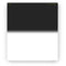 LEE Filters 150 x 170mm Medium-Edge Graduated Neutral Density 0.9 Filter (3-Stop)