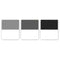 LEE Filters 150 x 170mm Very Hard-Edge Graduated Neutral Density Filter Set