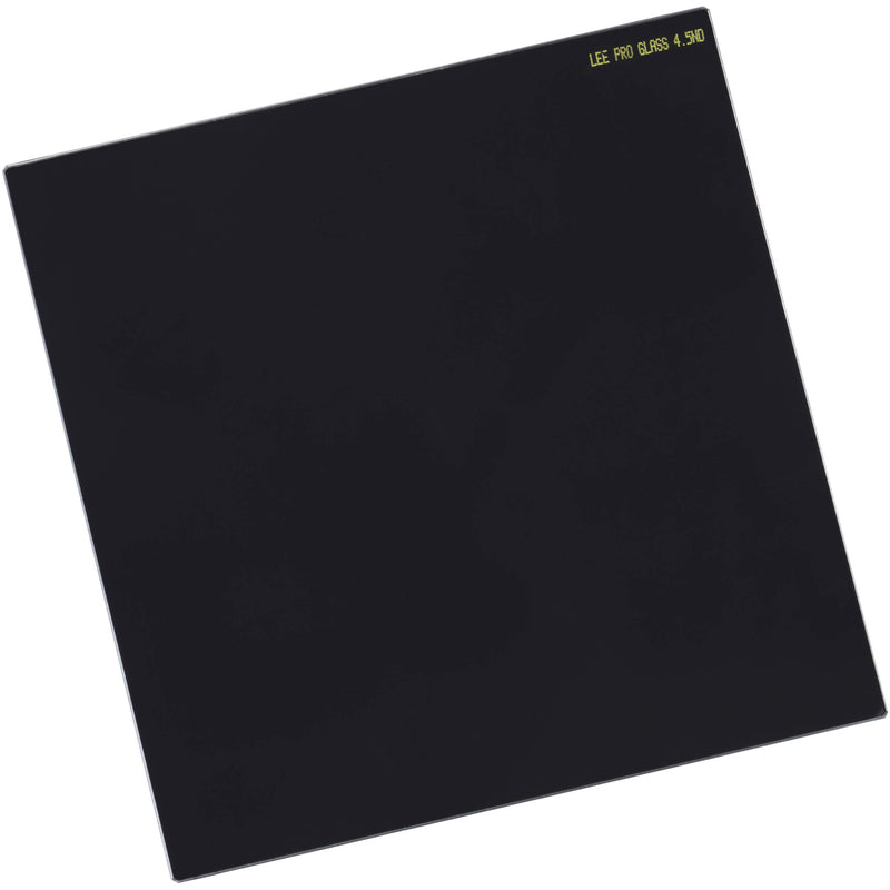 LEE Filters 150 x 150mm ProGlass IRND 4.5 Filter (15-Stop)