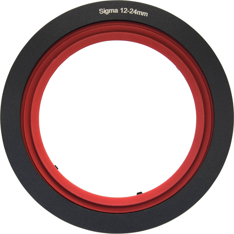 LEE Filters SW150 Mark II Lens Adapter for Sigma 12-24mm f/4.5-5.6 II DG HSM Lens