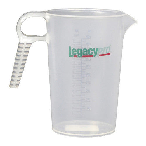 Legacy Pro Graduated Pitcher (16 oz)