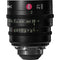 Leica 21mm T2.0 Summicron-C Lens (PL Mount, Marked in Feet)