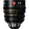 Leica 50mm T2.0 Summicron-C Lens (PL Mount, Marked in Feet)