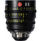 Leica 100mm T2.0 Summicron-C Lens (PL Mount, Marked in Feet)
