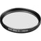 Leica E52 UVa II Filter (Black)