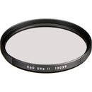 Leica E60 UVa II Filter (Black)
