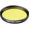 Leica E39 Yellow Filter