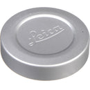 Leica Lens Cap for Summicron-M 35mm f/2 Lens (Silver)