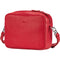 Leica Andrea Leather Handbag (Red)