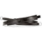 Leica Vintage Leather Neck Strap (Black)