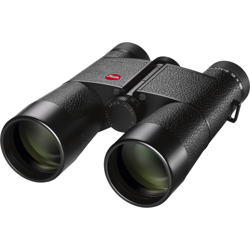 Leica 10x40 Trinovid Classic Binoculars