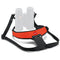 Leica Neoprene Binocular Sport Strap (Juicy Orange)