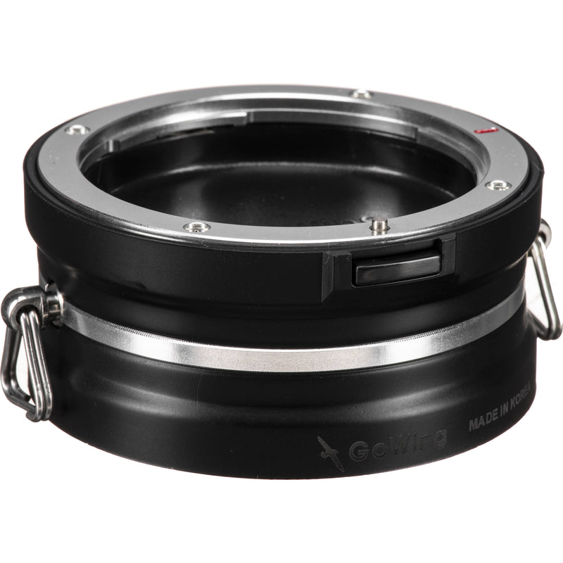 GoWing Lens Flipper for Canon RF-Mount Lenses