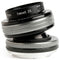 Lensbaby Composer Pro II with Sweet 35 Optic for Fuji X