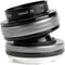 Lensbaby Composer Pro II with Sweet 35 Optic for Nikon F