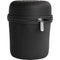 Lensbaby Custom Lens Case (Tall, Black)