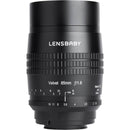 Lensbaby Velvet 85mm f/1.8 Lens for Canon RF