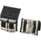 LensCoat BatteryPouch DSLR 2+2 (2 Pack, Digital Camo)