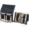 LensCoat BatteryPouch DSLR 2+2 (2 Pack, Realtree Max4)