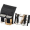 LensCoat BatteryPouch DSLR 2+2 (2 Pack, Realtree AP Snow)