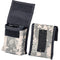 LensCoat BatteryPouch Pro DSLR 1+1 (2 Pack, Digital Camo)