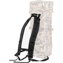 LensCoat Universal Padded Harness for 3Xpandable and 4Xpandable Lens Bags