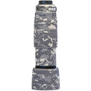 LensCoat Lens Cover for Canon 100-400mm f/4.5-5.6 IS II (Digital Camo)