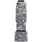 LensCoat Lens Cover for Canon 100-400mm f/4.5-5.6 IS II (Digital Camo)