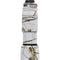 LensCoat Lens Cover for Canon 100-400mm f/4.5-5.6 IS II (Realtree AP Snow Camo)