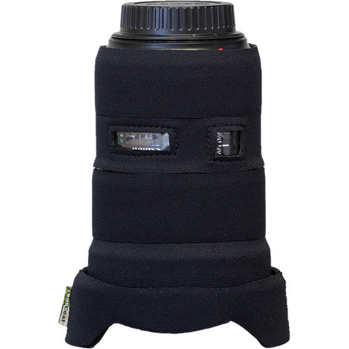 LensCoat for the Canon 16-35mm III f/2.8 Lens (Black)