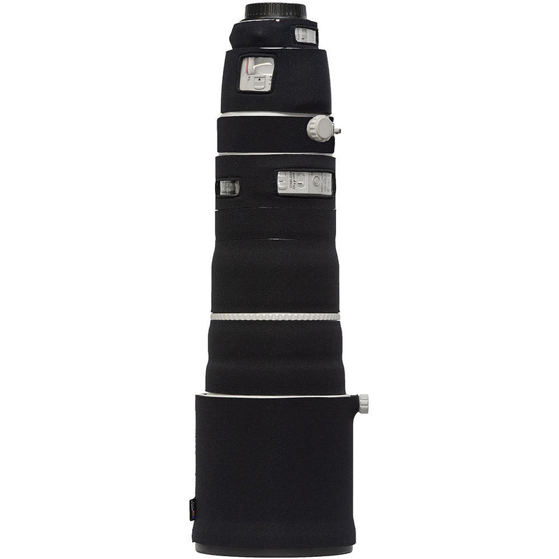 LensCoat for the Canon 200-400 IS f/4 (Black)
