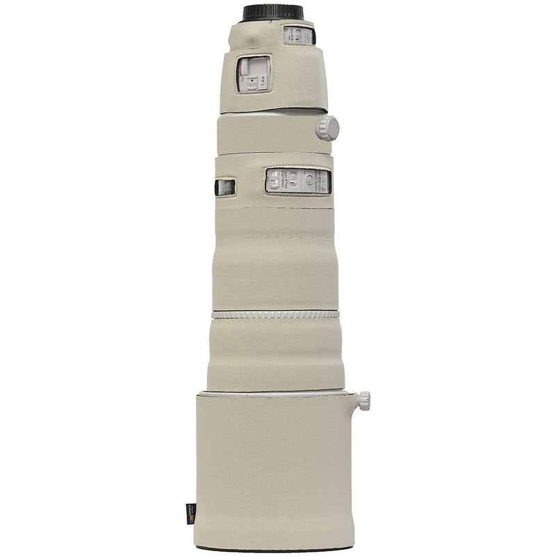 LensCoat for the Canon 200-400 IS f/4 (Canon White)