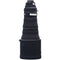 LensCoat Lens Cover for Canon 400mm f/2.8 IS III Lens (Black)
