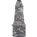 LensCoat Lens Cover for Canon 400mm f/2.8 IS III Lens (Digital Camo)