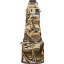 LensCoat Lens Cover for Canon 400mm f/2.8 IS III Lens (Realtree Max4)