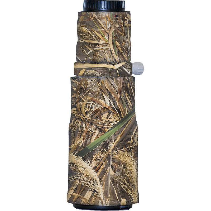 LensCoat Lens Cover for Canon EF 400mm f/5.6 Lens (Realtree Max5)